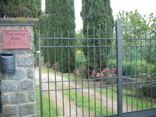 Billede fra billedgalleriet på CASA VACANZE L'OLIVO i Lubriano