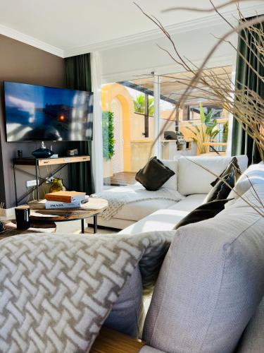 Kata Verde Luxury Penthouse