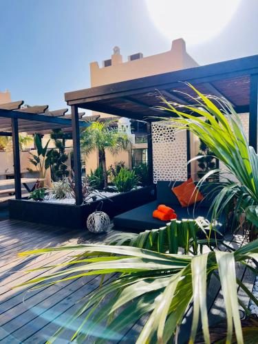 Kata Verde Luxury Penthouse
