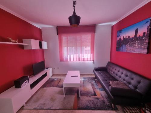 Zdjęcie z galerii obiektu Casa en Chapela (Redondela) w mieście Redondela