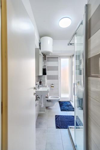 Modern apartment Old town - Zadar