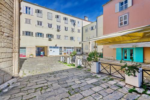 Modern apartment Old town - Zadar