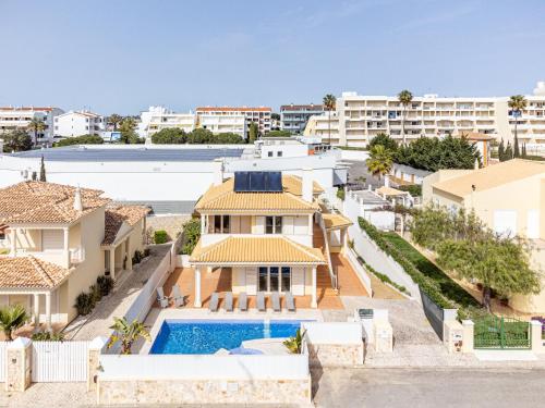 Villa Ribeiro by HelloVacations