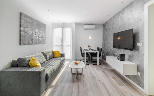 Luxury Apartment Sandra