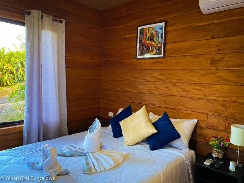 Bungalows Yakari Grei – Photos 4