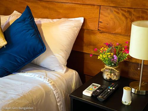 Bungalows Yakari Grei – Photos 5