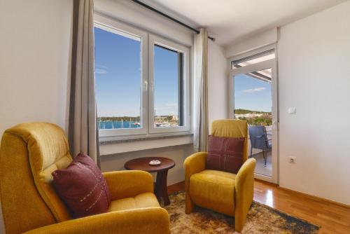 Studio Apartment Harbour Pula
