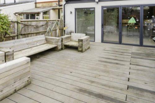 Wimbledon Modern Home – Photos 4