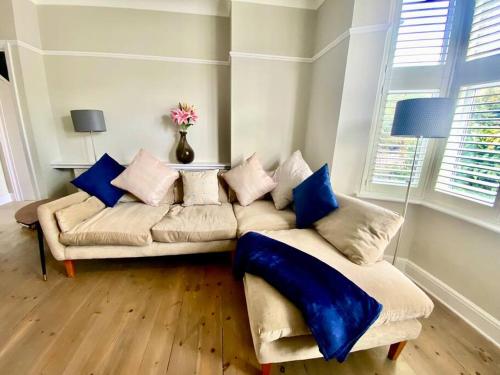 Wimbledon Modern Home – Photos 5