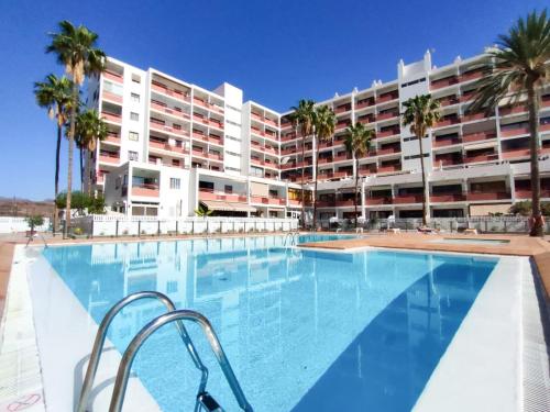 Dowtown Holiday Home in Playa del Ingles