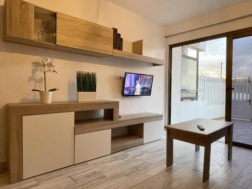 Dowtown Holiday Home in Playa del Ingles