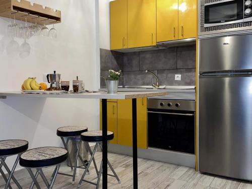 Dowtown Holiday Home in Playa del Ingles