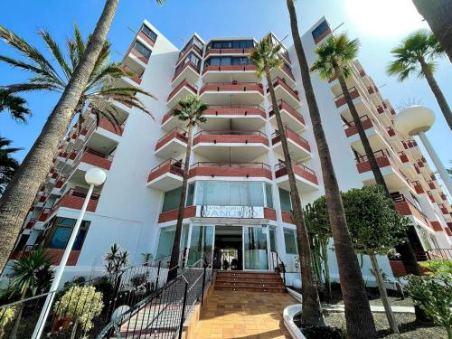 Dowtown Holiday Home in Playa del Ingles