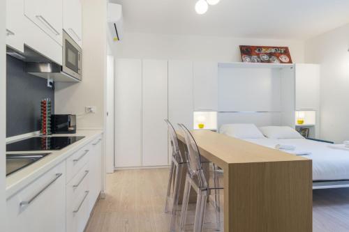 Easylife - Milano - Kramer 33 - Porta Venezia