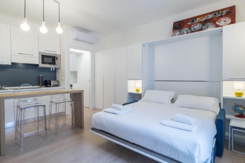 Easylife - Milano - Kramer 33 - Porta Venezia