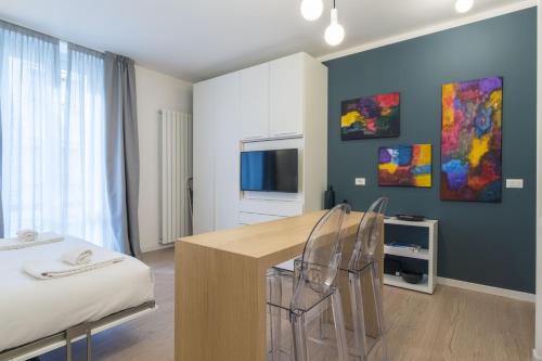 Easylife - Milano - Kramer 33 - Porta Venezia