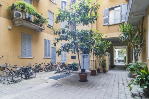 Easylife - Milano - Kramer 33 - Porta Venezia