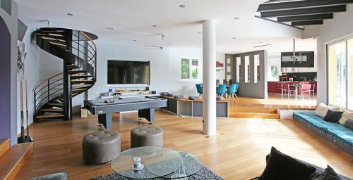 Photo de la galerie de l'établissement VILLA Maoni, à Agnac