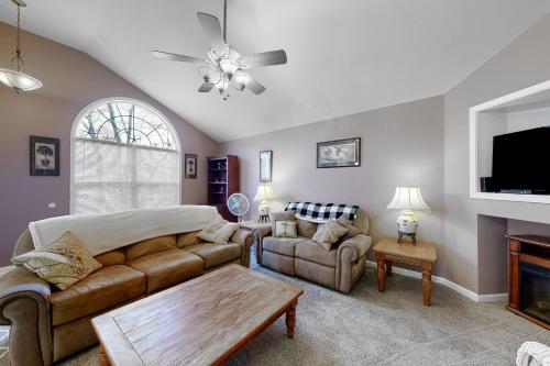 Ocean Pines Cottage – Photos 2