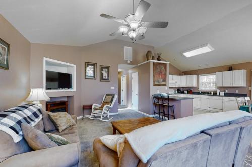 Ocean Pines Cottage – Photos 3