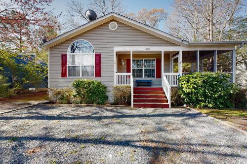 Ocean Pines Cottage – Photos 4
