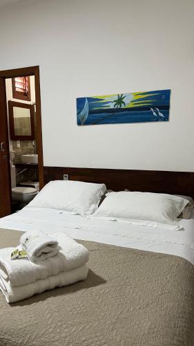Gallery image of Aki Pousada in São Miguel do Gostoso