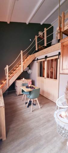 Cocoon Espace Détente – Photos 4