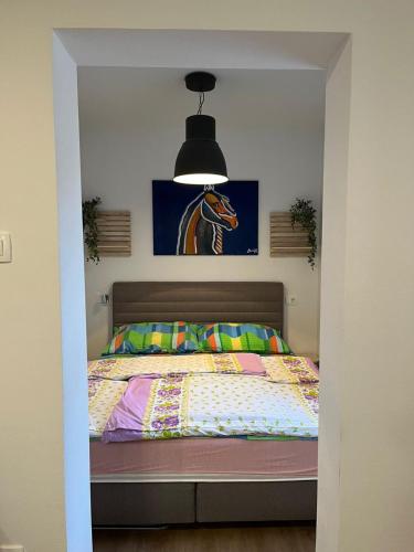 Apartment Sun&Sea, Senj, prvi red do mora
