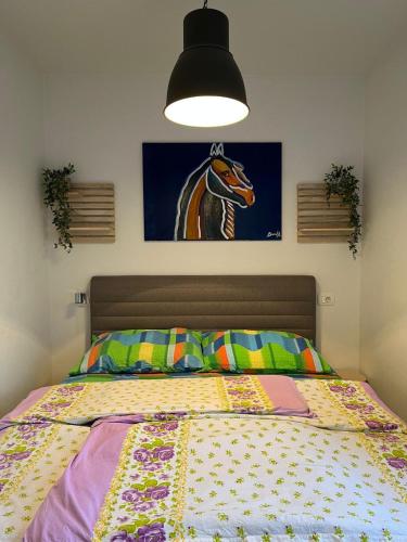 Apartment Sun&Sea, Senj, prvi red do mora