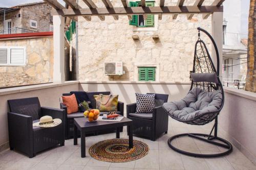 Luxury Apartments A&A-old town