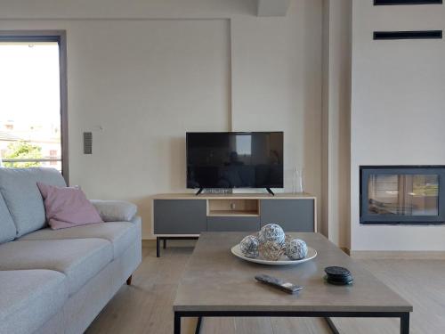 Endless View Apartment