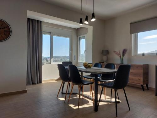 Endless View Apartment