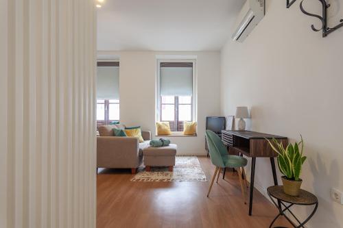 Casa Esmeralda by Home Sweet Home Aveiro