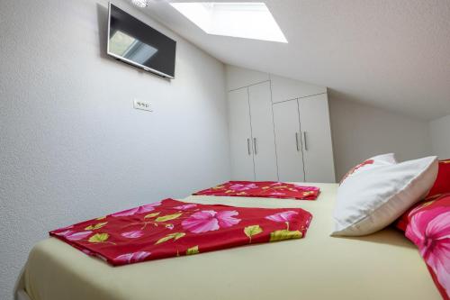 Gambar di galeri bagi Apartmani Soldan di Makarska