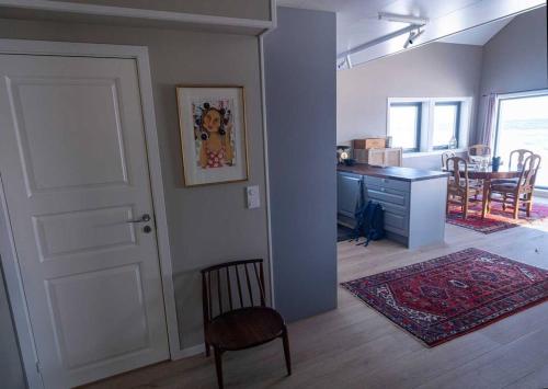 Fotografie z fotogalerie ubytování Sjøhuset v destinaci Bodø