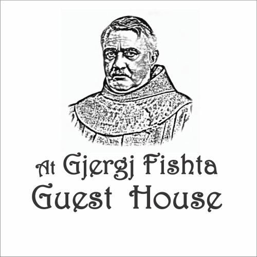 At Gjergj Fishta Apart-House SHKODER - Imazhi 7