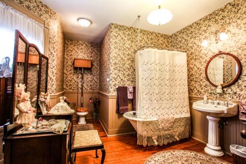 Imagen de la galería de Hollerstown Hill Bed and Breakfast, en Frederick