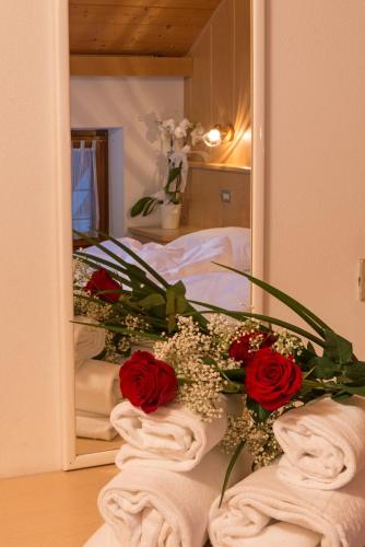 Hotel Casa Alpina - Alpin Haus photo 3