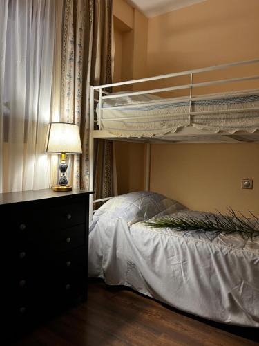 Fotografie z fotogalerie ubytování Calpe EuroSol v destinaci Calpe