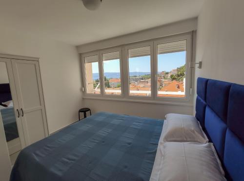 Newly renovated apartment with a beautiful view