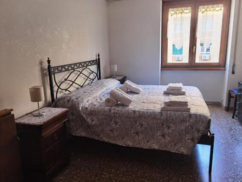 Appartamento per Turisti e Famiglie Roma