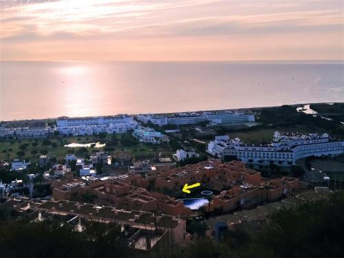 Imagen de la galería de Aguamarina Golf, en Mojácar