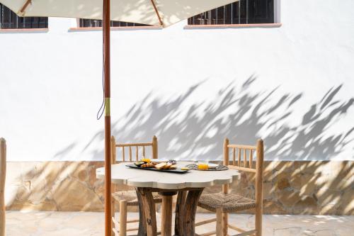 Fotografie z fotogalerie ubytování Valley Club Ibiza - Boutique Agroturismo v destinaci Sant Joan de Labritja