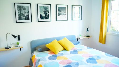 Precioso apartamento recién reformado en Nerja