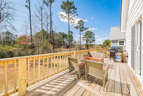 Kilmarlic Woods Cottage – Photos 4
