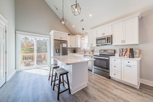 Kilmarlic Woods Cottage – Photos 5