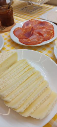 Afbeelding uit fotogalerij van Baia do Mundo in Setúbal