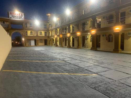 Gallery image of Hotel Los Arcos in Mexicali