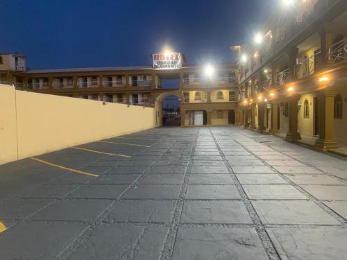 Gallery image of Hotel Los Arcos in Mexicali