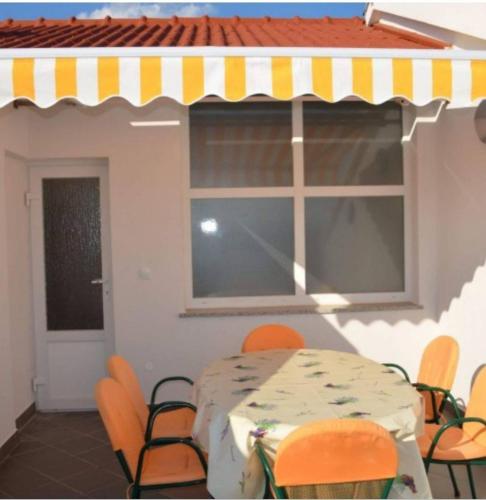 Apartments with parking space Novalja, Pag - 6504